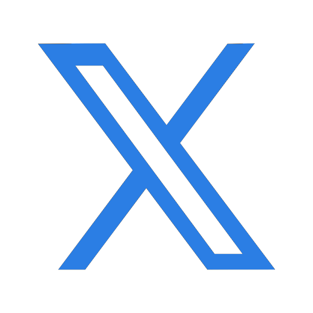 x icon